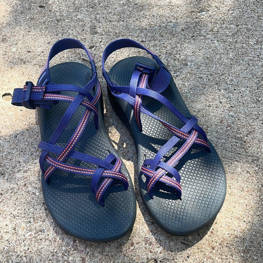 Chacos